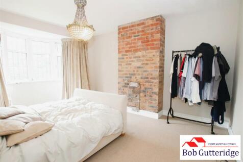 BEDROOM ONE (FRONT)