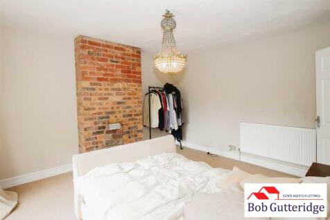 BEDROOM ONE (FRONT)