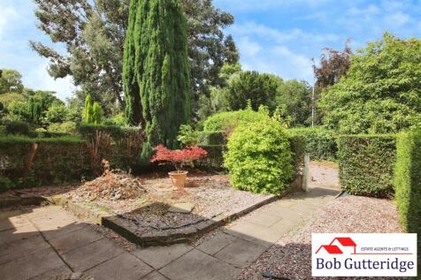 FORE GARDEN