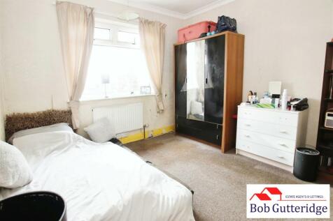 BEDROOM ONE (REAR)