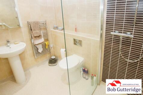 WET ROOM