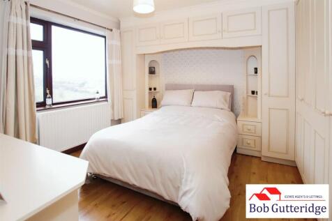 BEDROOM ONE (FRONT)