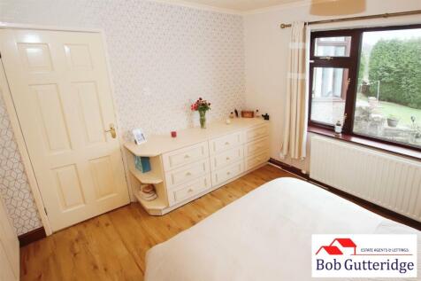 BEDROOM ONE (FRONT)