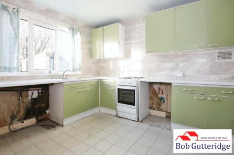 FITTED KITCHEN/BREAKFAST ROOM