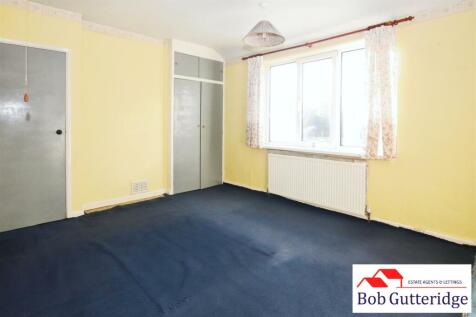 BEDROOM ONE (REAR)