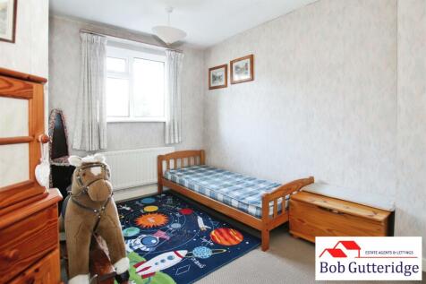 BEDROOM FOUR (REAR)