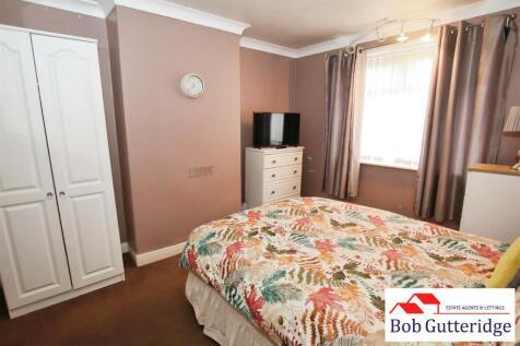 BEDROOM ONE (FRONT)