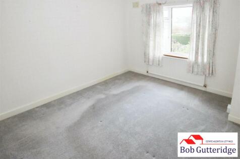 BEDROOM TWO (REAR)