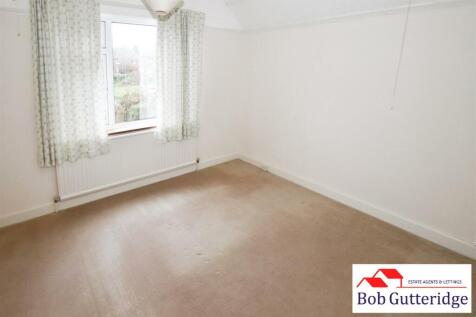 BEDROOM THREE (REAR)