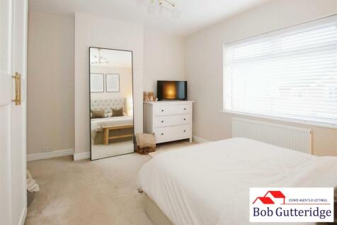 BEDROOM ONE (FRONT)