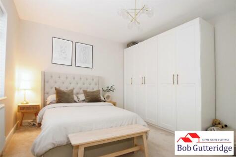 BEDROOM ONE (FRONT)