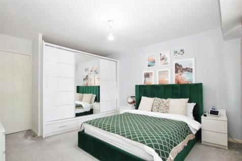 BEDROOM ONE (FRONT)