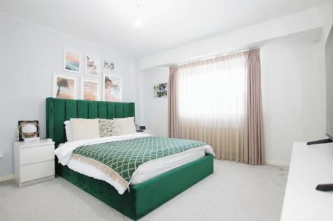 BEDROOM ONE (FRONT)