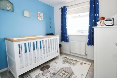 BEDROOM FIVE