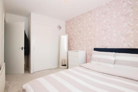 BEDROOM TWO (REAR)