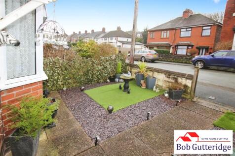FORE GARDEN