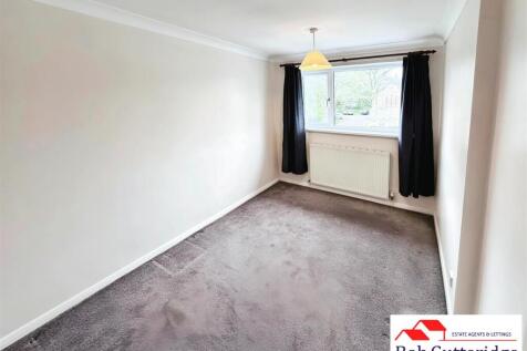 BEDROOM ONE (REAR)