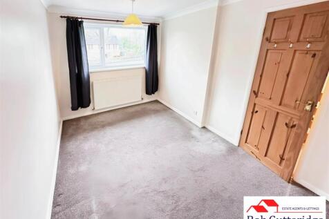 BEDROOM ONE (REAR)