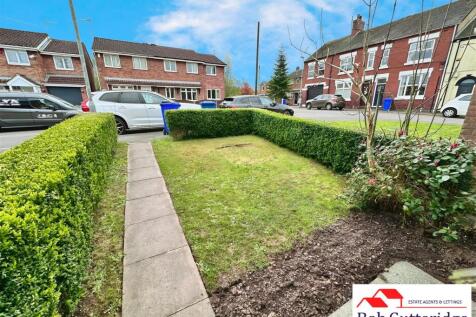 FORE GARDEN