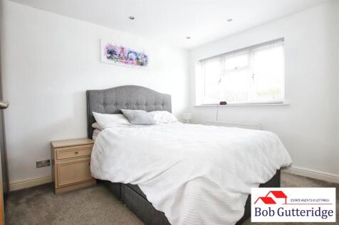BEDROOM ONE (REAR)