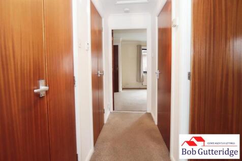 INNER HALLWAY