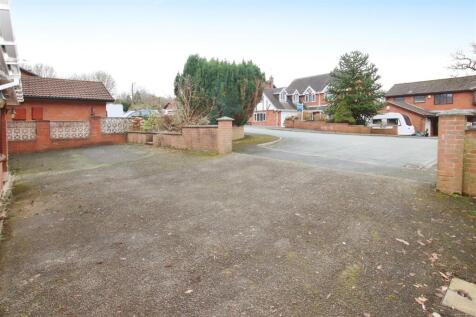 FORE GARDEN