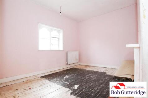 BEDROOM TWO (REAR)