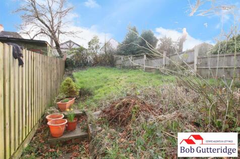 REAR YARD