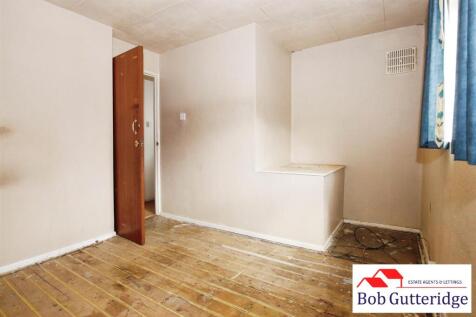 BEDROOM ONE (FRONT)