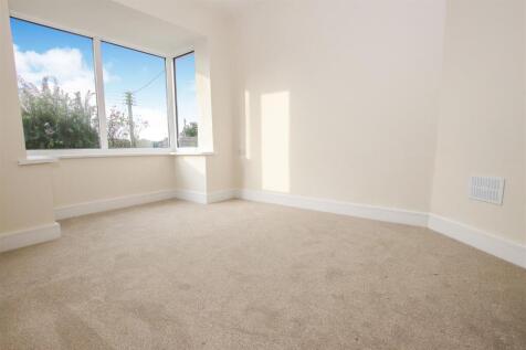 BEDROOM ONE (FRONT)