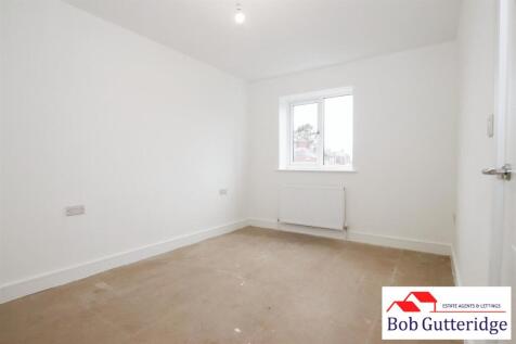 BEDROOM TWO (REAR)