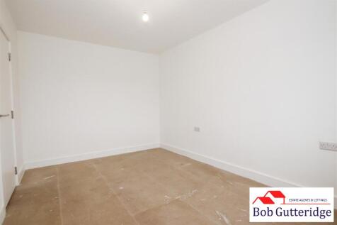 BEDROOM TWO (REAR)