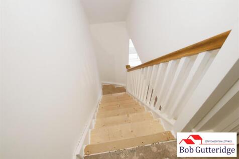 SECOND FLOOR LANDING