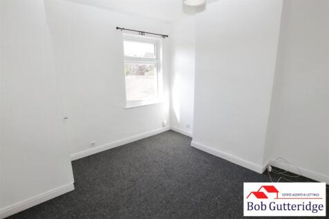 BEDROOM ONE (REAR)