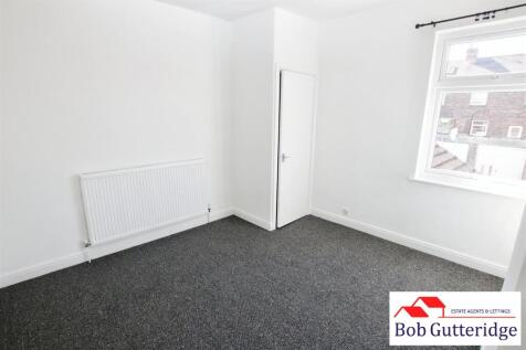 BEDROOM ONE (REAR)