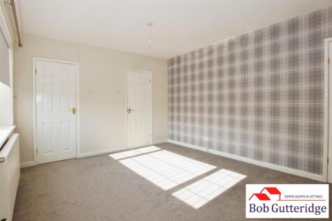 BEDROOM ONE (FRONT)