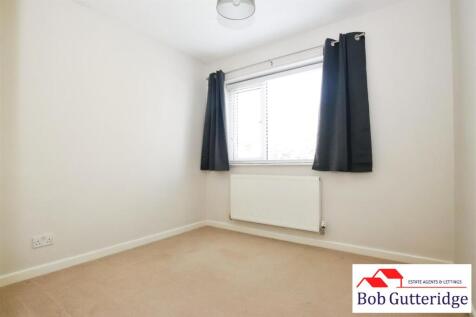 BEDROOM TWO (REAR)