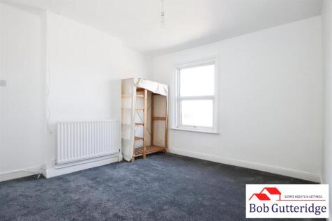 BEDROOM ONE (FRONT)