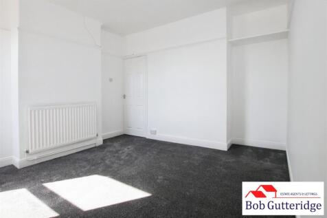 BEDROOM TWO (REAR)