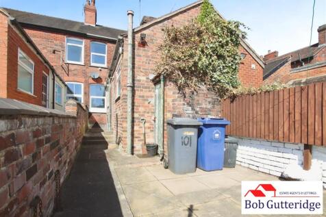 REAR YARD