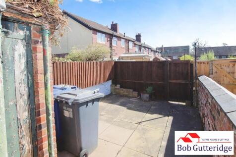 REAR YARD