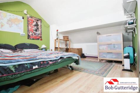 USEABLE LOFT SPACE