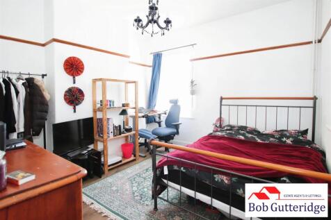 BEDROOM TWO (REAR)