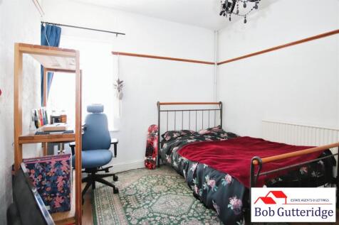 BEDROOM TWO (REAR)