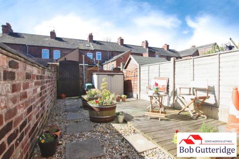 REAR YARD