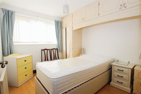 BEDROOM ONE (FRONT)
