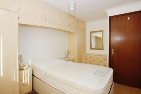 BEDROOM ONE (FRONT)