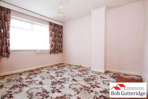 BEDROOM TWO (REAR)