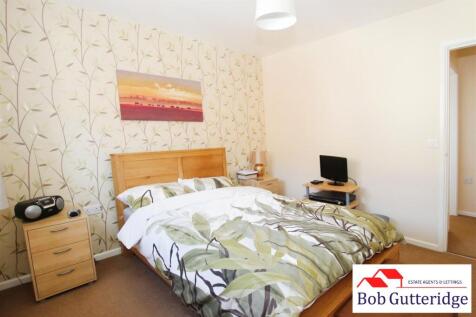BEDROOM ONE (FRONT)