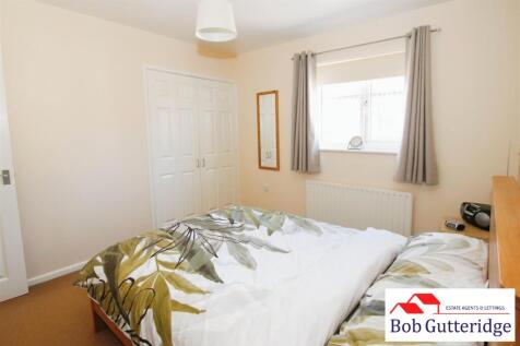 BEDROOM ONE (FRONT)